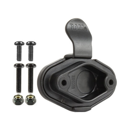 RAM® EZY-Mount™ Quick Release Adapter Kit