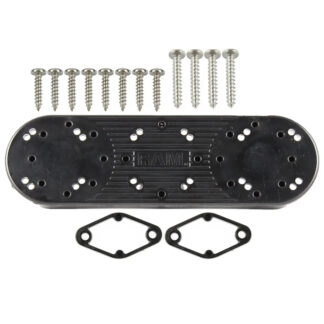 RAM® Triple Base Adapter