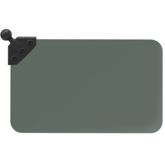 RAM® Sun Visor with Ball Adapter