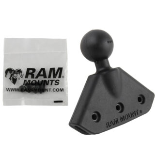 RAM® Ball Adapter for Sun Visor Mount