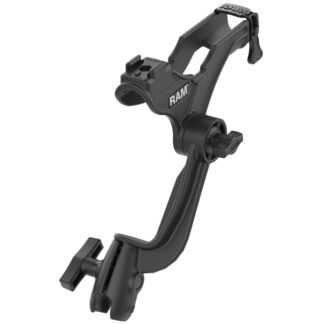 RAM ROD® JR Fishing Rod Holder with Revolution Socket Arm
