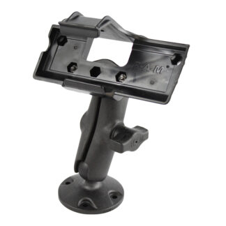 RAM® High-Strength Composite Drill-Down Mount for Garmin II, III & Pilot