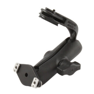 RAM® Mirror-Mate™ Flat Panel Mount for Chrysler, Ford & Toyota