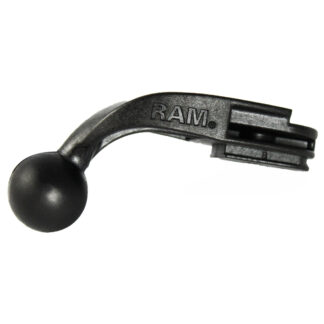 RAM® Mirror-Mate™ Ball Base for GM Vehicles
