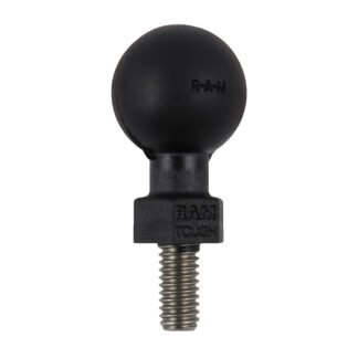 RAM® Tough-Ball™ with 5/16-18"-20 X .625" Threaded Stud