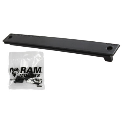 RAM® 1" Composite Filler Face Plate