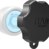RAM® Pin-Lock™ Replacement 5-Pin Key for B Size Socket Arms - Bild 2