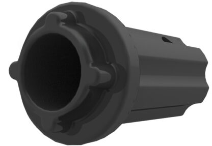 RAM® Pin-Lock™ Replacement 4-Pin Key for D & E Size Socket Arms