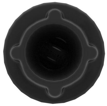 RAM® Pin-Lock™ Replacement 4-Pin Key for D & E Size Socket Arms - Bild 3