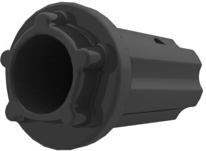 RAM® Pin-Lock™ Replacement 5-Pin Key for D & E Size Socket Arms