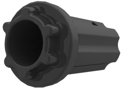 RAM® Pin-Lock™ Replacement 6-Pin Key for D & E Size Socket Arms