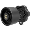 RAM® Pin-Lock™ Security Knob for B Size Socket Arms - Bild 3