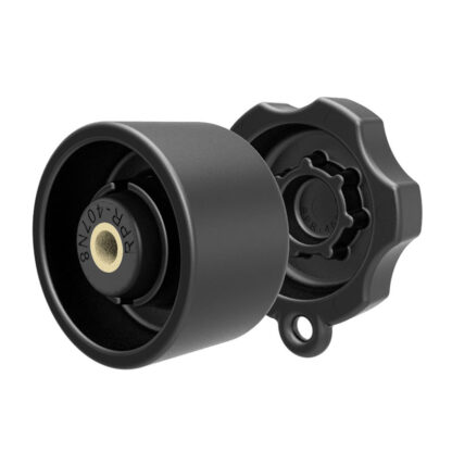 RAM® Pin-Lock™ Security Knob for C Size Socket Arms - Bild 3