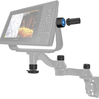 RAM® Pin-Lock™ Security Kit for Double Swing Arms and Gimbal Brackets