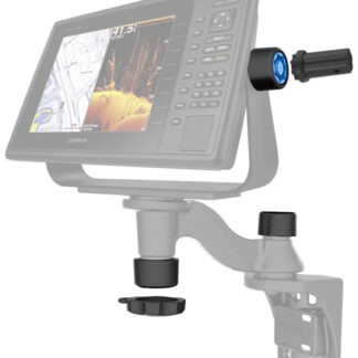 RAM® Pin-Lock™ Security Kit for Single Swing Arms and Gimbal Brackets