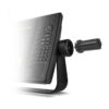 RAM® Pin-Lock™ Security Knob for Gimbal Brackets - Bild 2