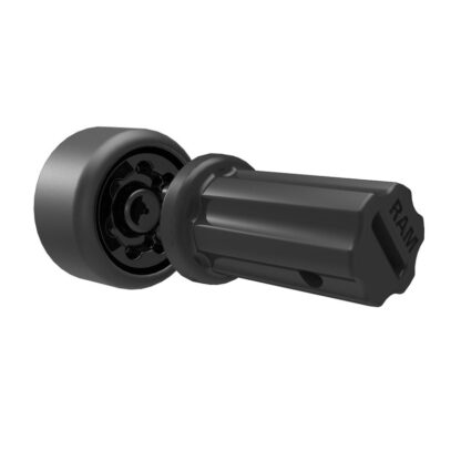 RAM® Pin-Lock™ Security Knob for Gimbal Brackets - Bild 3