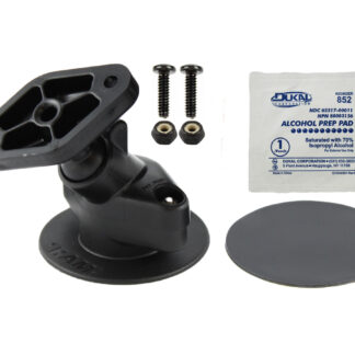 RAM® Flex Adhesive Dashboard Mount