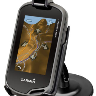 RAM® Lil Buddy™ Adhesive Dash Mount for Garmin Oregon 200, 750T + More