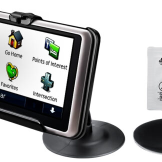 RAM® Lil Buddy™ Adhesive Dash Mount for Garmin nuvi 1300 Series + More