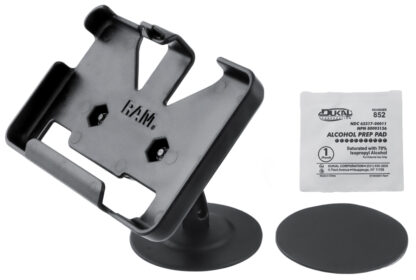 RAM® Lil Buddy™ Adhesive Dash Mount for Garmin nuvi 1300 Series + More - Bild 2