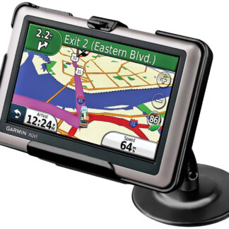 RAM® Lil Buddy™ Adhesive Dash Mount for Garmin nuvi 1440, 1450 & 1490T