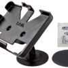 RAM® Lil Buddy™ Adhesive Dash Mount for Garmin nuvi 1440, 1450 & 1490T - Bild 2