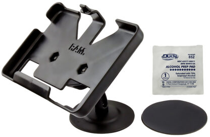 RAM® Lil Buddy™ Adhesive Dash Mount for Garmin nuvi 1440, 1450 & 1490T - Bild 2