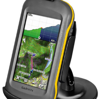 RAM® Lil Buddy™ Adhesive Dash Mount for Garmin Montana Series