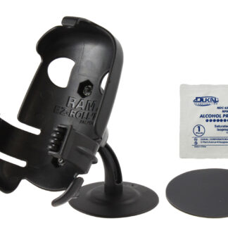 RAM® Lil Buddy™ Adhesive Dash Mount for Magellan eXplorist 510/610/710