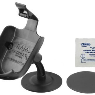 RAM® Lil Buddy™ Adhesive Dash Mount for SPOT IS™ Satellite GPS Messenger