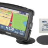 RAM® Lil Buddy™ Adhesive Dash Mount for TomTom Start 55, XXL 550 + More