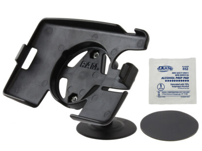 RAM® Lil Buddy™ Adhesive Dash Mount for TomTom Start 55, XXL 550 + More - Bild 2