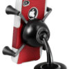 RAM® X-Grip® Phone Holder with Lil Buddy™ Adhesive Dash Mount - Bild 3