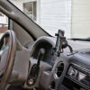 RAM® X-Grip® Phone Holder with Lil Buddy™ Adhesive Dash Mount - Bild 4