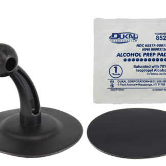 RAM® Lil Buddy™ Adhesive Dash Base with RAM® Snap-Link™ Ball