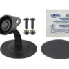 RAM® Lil Buddy™ Adhesive Dash Mount with Diamond Plate