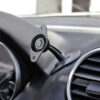 RAM® Lil Buddy™ Adhesive Dash Mount with Diamond Plate - Bild 3