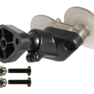 RAM® Snap-Link™ Mount with Suction Base