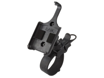 RAM® EZ-Strap™ Rail Mount for Apple iPod Touch Gen 4