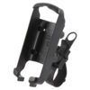 RAM® EZ-Strap™ Rail Mount for Garmin GPSMAP 76C Series & 96, 96C