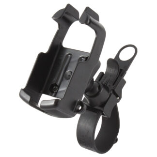 RAM® EZ-Strap™ Rail Mount for Garmin eTrex Legend C & Venture Cx + More