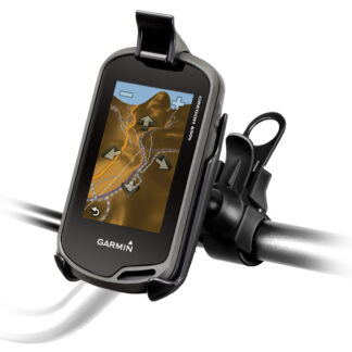 RAM® EZ-Strap™ Rail Mount for Garmin Approach G5 & Oregon Series