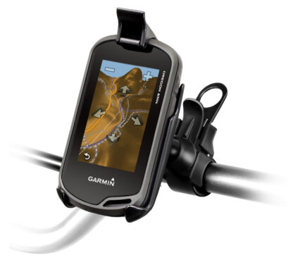 RAM® EZ-Strap™ Rail Mount for Garmin Approach G5 & Oregon Series