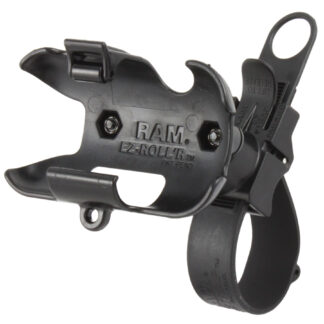 RAM® EZ-Strap™ Rail Mount for Garmin Dakota Series