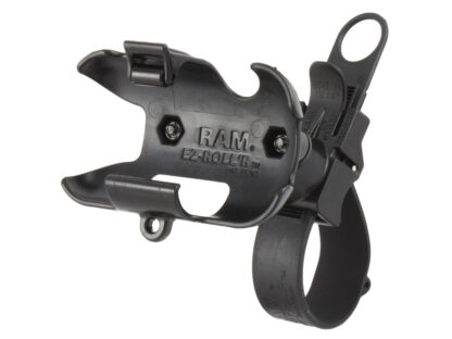 RAM® EZ-Strap™ Rail Mount for Garmin Dakota Series