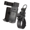 RAM® EZ-Strap™ Rail Mount for Garmin GPSMAP 73, 78, 78S, 78SC