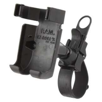 RAM® EZ-Strap™ Rail Mount for Garmin GPSMAP 73, 78, 78S, 78SC