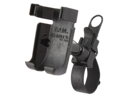 RAM® EZ-Strap™ Rail Mount for Garmin GPSMAP 73, 78, 78S, 78SC