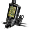 RAM® EZ-Strap™ Rail Mount for Garmin Astro 320, GPSMAP 62 & 64 Series